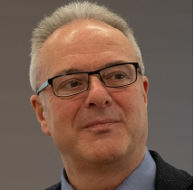 Roberto Giorgi